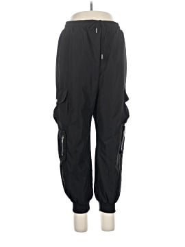 Shein Curve Cargo Pants