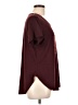 Xersion Burgundy Short Sleeve T-Shirt Size L - photo 4
