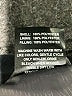 ZeroXposur 100% Polyester Black Gray Vest Size S - photo 7