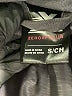 ZeroXposur 100% Polyester Black Gray Vest Size S - photo 8