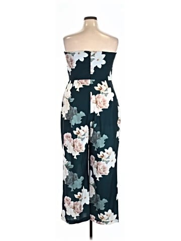 City Chic Jumpsuit (view 2)