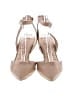 Sam Edelman Tan Heels Size 9 - photo 2