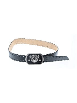 Betsey Johnson Leather Belt