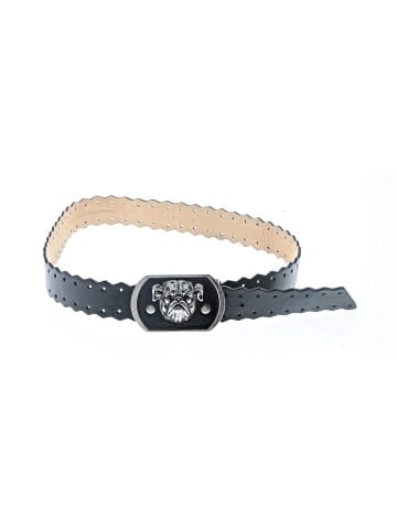 Betsey Johnson Leather Belt (view 1)