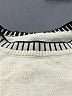 Shein Ivory Pullover Sweater Size L - photo 7