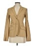 Theory Tan Blazer Size 4 - photo 1