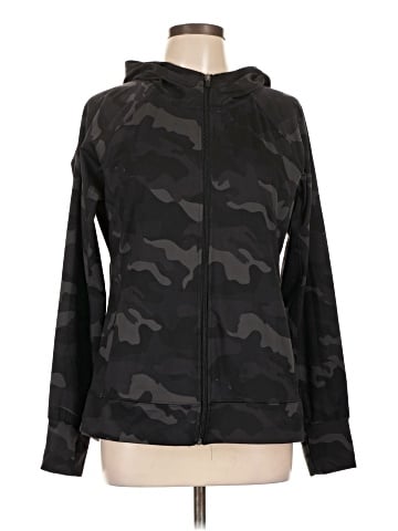 RBX Track Jacket (view 1)
