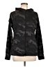 RBX Camo Black Track Jacket Size L - photo 1