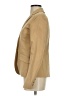 Theory Tan Blazer Size 4 - photo 5