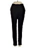 Hatch Solid Black Active Pants Size Sm Maternity (1) - photo 2