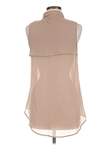 Sans Souci Sleeveless Blouse (view 2)