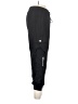 Shein Curve Black Cargo Pants Size 12 - photo 4