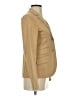 Theory Tan Blazer Size 4 - photo 4