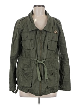 Bar III Jacket (view 1)