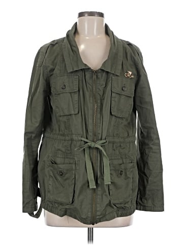 Bar III Jacket (view 1)