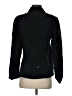 Zadig & Voltaire 100% Cotton Black Blazer Size S - photo 2