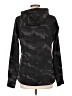 RBX Camo Black Track Jacket Size L - photo 2