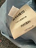 Assorted Brands Tweed Blue Jacket Size M - photo 7