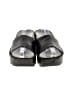 Prada Linea Rossa Black Wedges Size EU 40 1/2 - photo 2