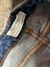 Zara Blue Jeans Size 2 - photo 4