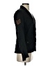 Zadig & Voltaire 100% Cotton Black Blazer Size S - photo 4