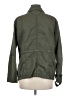 Bar III 100% Cotton Green Jacket Size M - photo 2