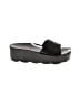 Prada Linea Rossa Black Wedges Size EU 40 1/2 - photo 1