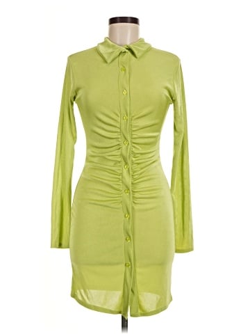 Boohoo Casual Dress (view 1)