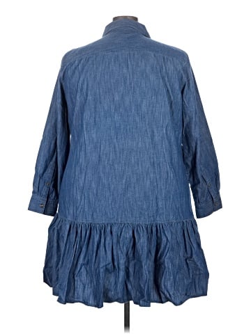Style&Co Casual Dress (view 2)