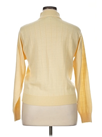 Jennifer Moore Turtleneck Sweater (view 2)