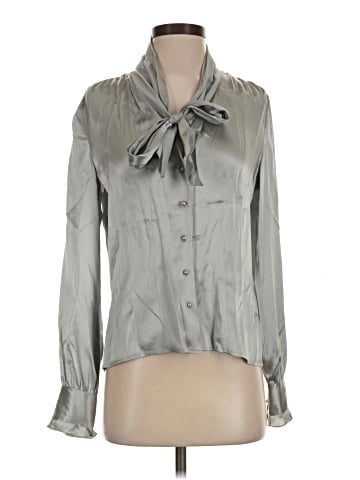 Casual Corner Annex Long Sleeve Blouse (view 1)