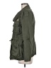Bar III 100% Cotton Green Jacket Size M - photo 5
