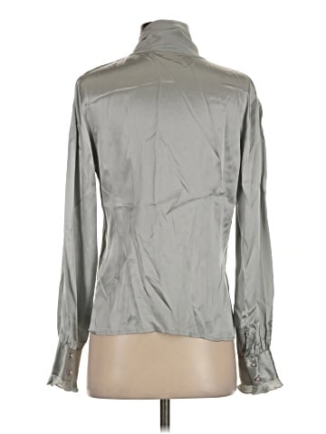 Casual Corner Annex Long Sleeve Blouse (view 2)