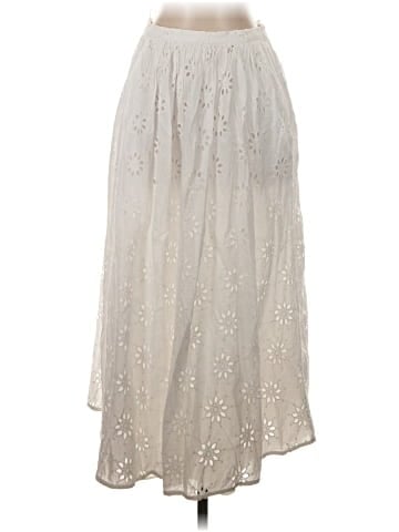 Zara Casual Skirt (view 1)