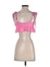 PacSun Pink Tank Top Size S - photo 2