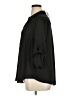 Torrid 100% Polyester Black 3/4 Sleeve Blouse Size 1X Plus (1) - photo 5