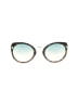 Tom Ford Teal Brown Sunglasses One size - photo 2