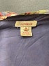 Sundance 100% Polyester Paisley Gray Casual Dress Size 10 - photo 7