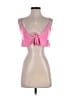 PacSun Pink Tank Top Size S - photo 1