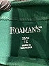 Roaman's 100% Cotton Green Long Sleeve Turtleneck Size 22 (1X) - photo 7