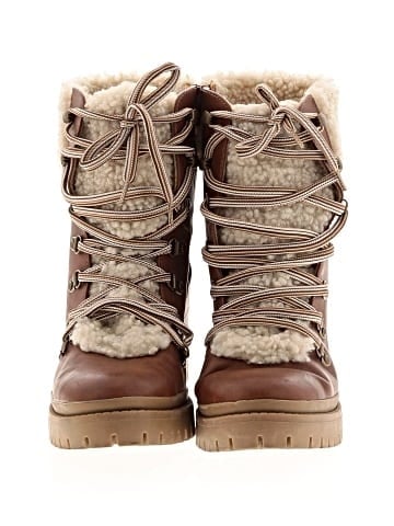 Universal Thread Ankle Boots (view 2)