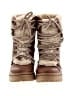 Universal Thread Brown Ankle Boots Size 10 - photo 2