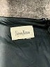 Neiman Marcus Solid Black Cocktail Dress Size M (estimated) - photo 7