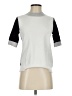 Boden Silver Turtleneck Sweater Size XS - photo 1
