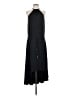 Athleta Black Casual Dress Size S - photo 1
