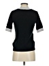 Boden Silver Turtleneck Sweater Size XS - photo 2