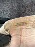 Levi's Ivory Casual Pants Size 28 waist - photo 7