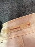 Levi's Ivory Casual Pants Size 28 waist - photo 8