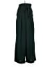 Unbranded 100% Polyester Green Casual Pants Size S - photo 1