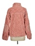 New In 100% Polyester Pink Pullover Sweater Size M - photo 2